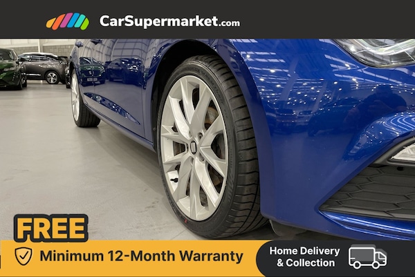 Used SEAT Leon 2020 for sale - 76310939: Photo 10