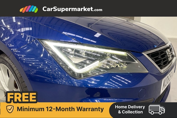Used SEAT Leon 2020 for sale - 76310939: Photo 11