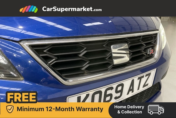 Used SEAT Leon 2020 for sale - 76310939: Photo 12