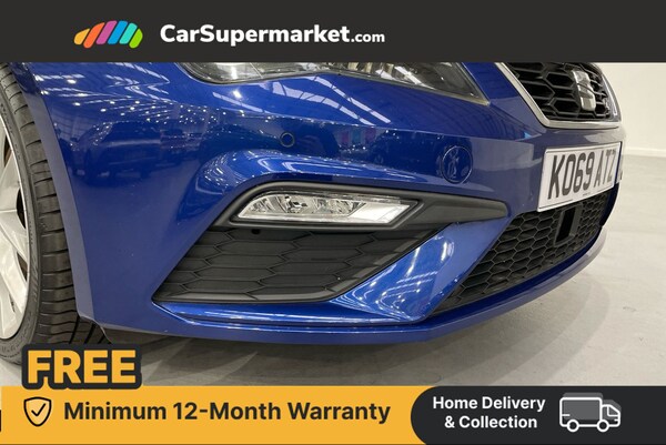 Used SEAT Leon 2020 for sale - 76310939: Photo 13