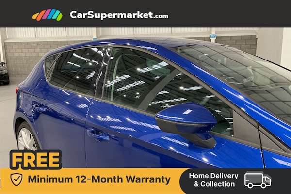 Used SEAT Leon 2020 for sale - 76310939: Photo 14