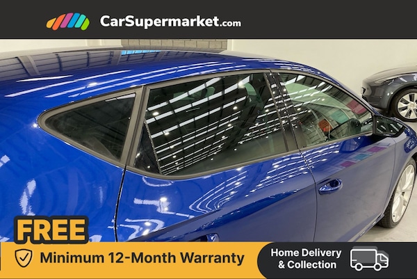 Used SEAT Leon 2020 for sale - 76310939: Photo 15
