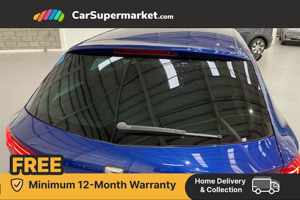 Used SEAT Leon 2020 for sale - 76310939: Photo 16