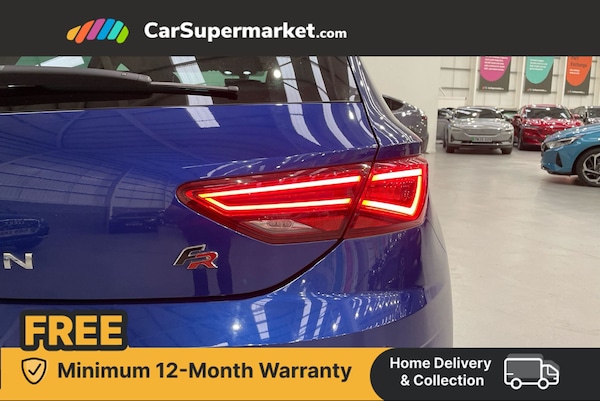 Used SEAT Leon 2020 for sale - 76310939: Photo 17