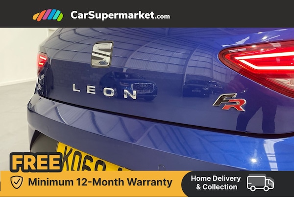 Used SEAT Leon 2020 for sale - 76310939: Photo 18