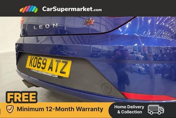 Used SEAT Leon 2020 for sale - 76310939: Photo 19