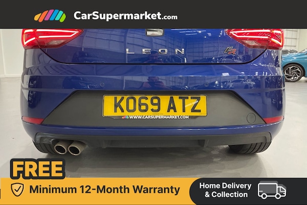 Used SEAT Leon 2020 for sale - 76310939: Photo 20