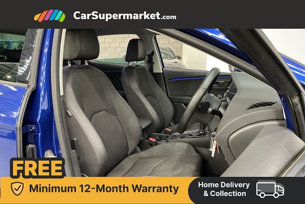 Used SEAT Leon 2020 for sale - 76310939: Photo 21