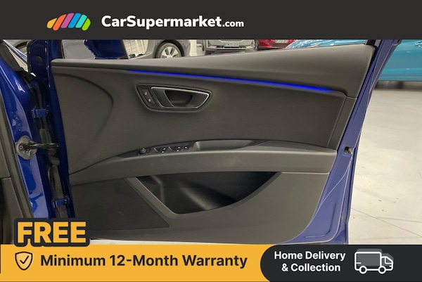 Used SEAT Leon 2020 for sale - 76310939: Photo 22