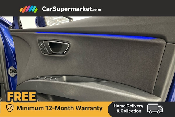 Used SEAT Leon 2020 for sale - 76310939: Photo 23