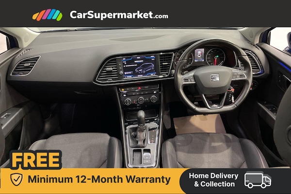 Used SEAT Leon 2020 for sale - 76310939: Photo 25