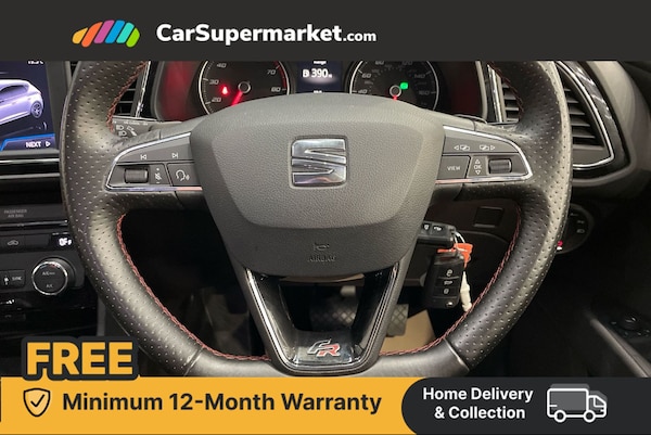 Used SEAT Leon 2020 for sale - 76310939: Photo 26