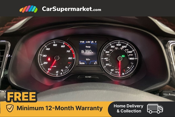 Used SEAT Leon 2020 for sale - 76310939: Photo 27