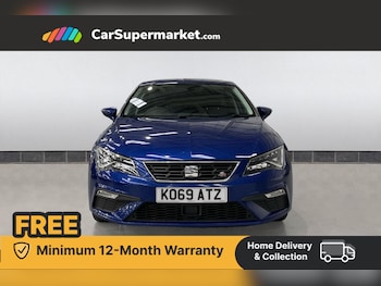 Used SEAT Leon 2020 for sale - 76310939: Photo 2