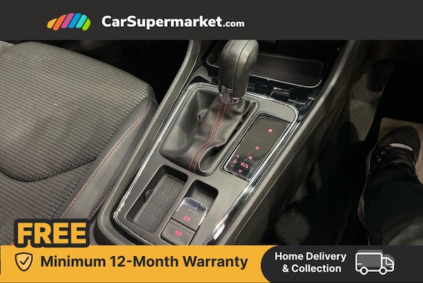 Used SEAT Leon 2020 for sale - 76310939: Photo 30