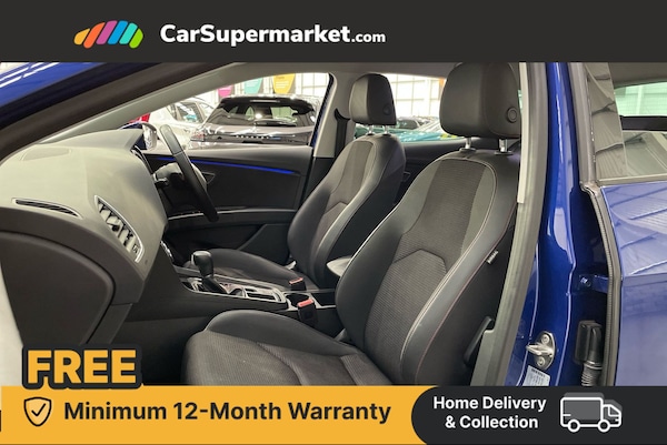 Used SEAT Leon 2020 for sale - 76310939: Photo 31