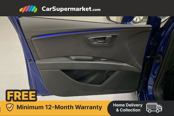 Used SEAT Leon 2020 for sale - 76310939: Photo 32