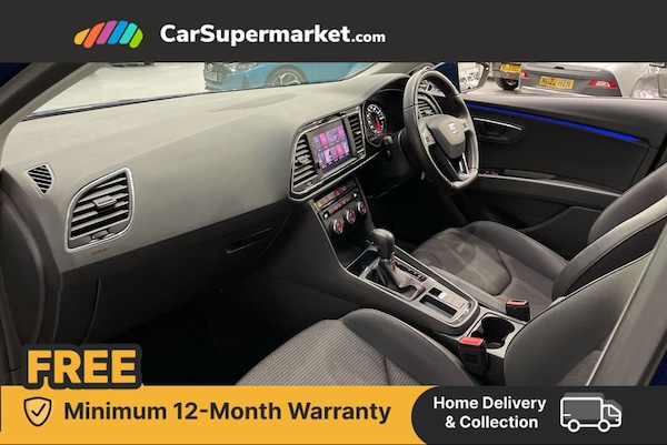 Used SEAT Leon 2020 for sale - 76310939: Photo 34