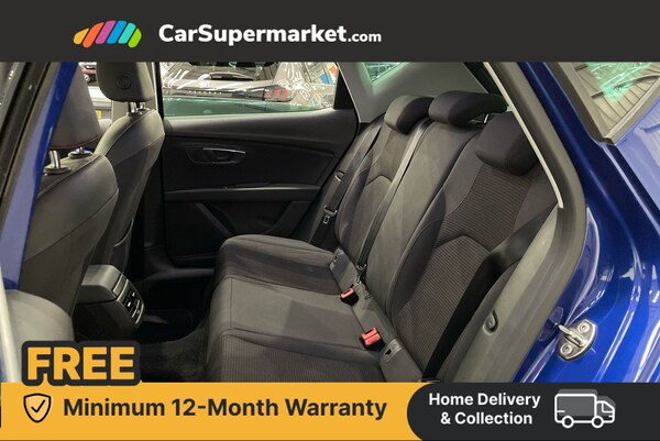Used SEAT Leon 2020 for sale - 76310939: Photo 35