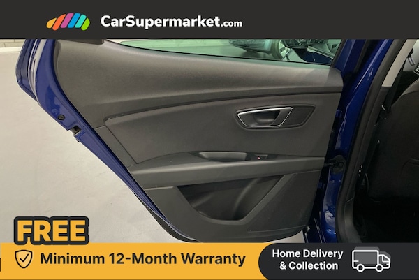Used SEAT Leon 2020 for sale - 76310939: Photo 36