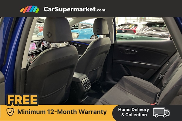 Used SEAT Leon 2020 for sale - 76310939: Photo 37