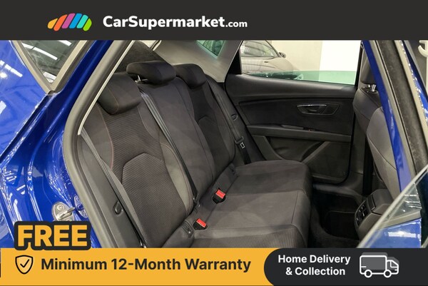 Used SEAT Leon 2020 for sale - 76310939: Photo 38
