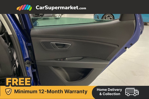 Used SEAT Leon 2020 for sale - 76310939: Photo 39