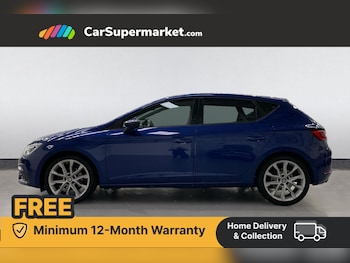Used SEAT Leon 2020 for sale - 76310939: Photo 3