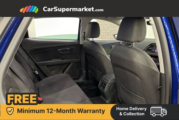 Used SEAT Leon 2020 for sale - 76310939: Photo 40