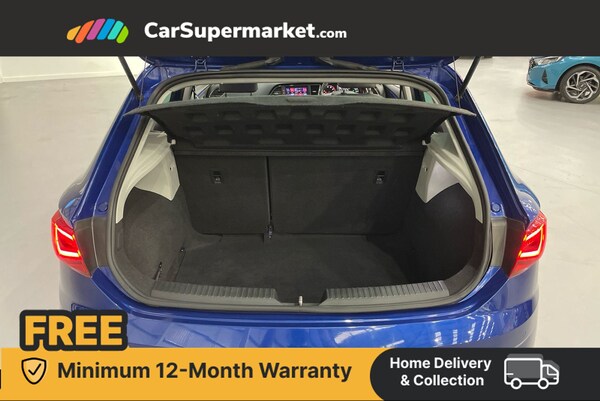 Used SEAT Leon 2020 for sale - 76310939: Photo 41