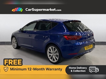 Used SEAT Leon 2020 for sale - 76310939: Photo 4