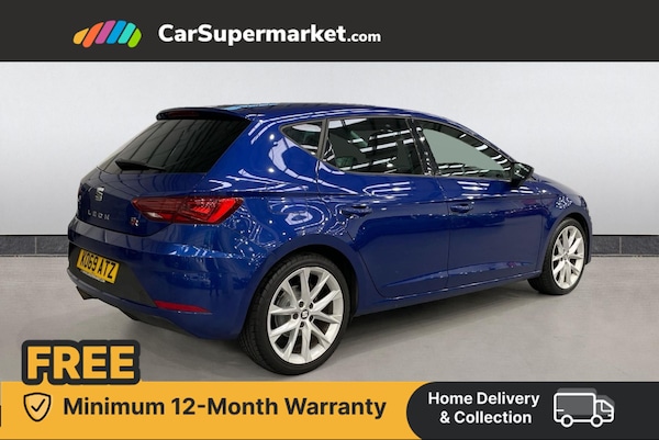 Used SEAT Leon 2020 for sale - 76310939: Photo 6