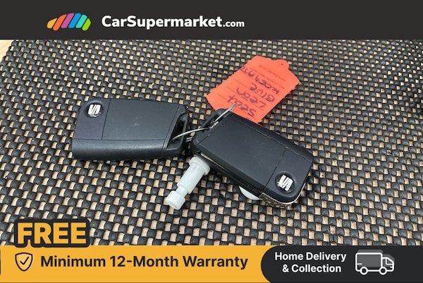 Used SEAT Leon 2020 for sale - 76310939: Photo 8