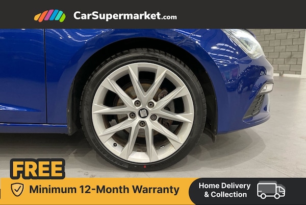 Used SEAT Leon 2020 for sale - 76310939: Photo 9