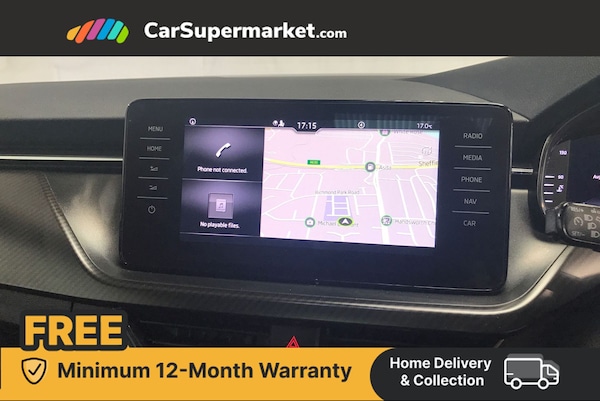 Used Skoda Kamiq 2020 for sale - 76286641: Photo 10