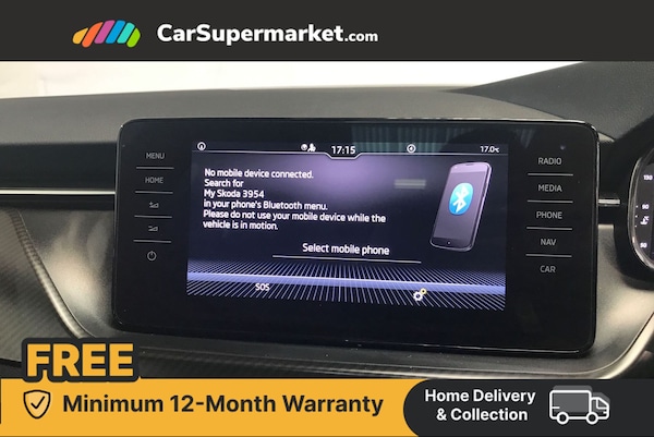 Used Skoda Kamiq 2020 for sale - 76286641: Photo 11