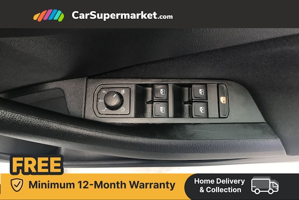 Used Skoda Kamiq 2020 for sale - 76286641: Photo 13