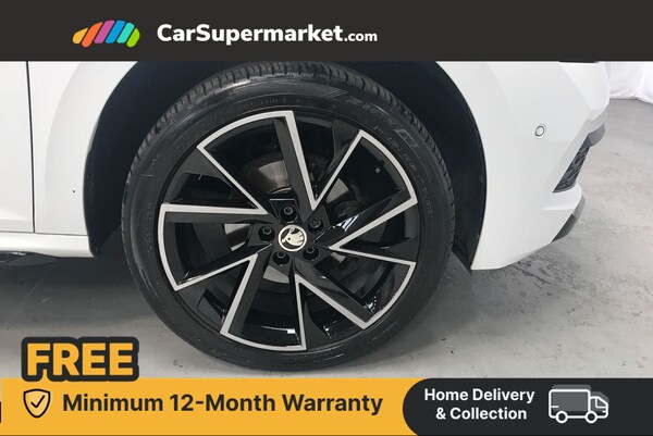 Used Skoda Kamiq 2020 for sale - 76286641: Photo 16