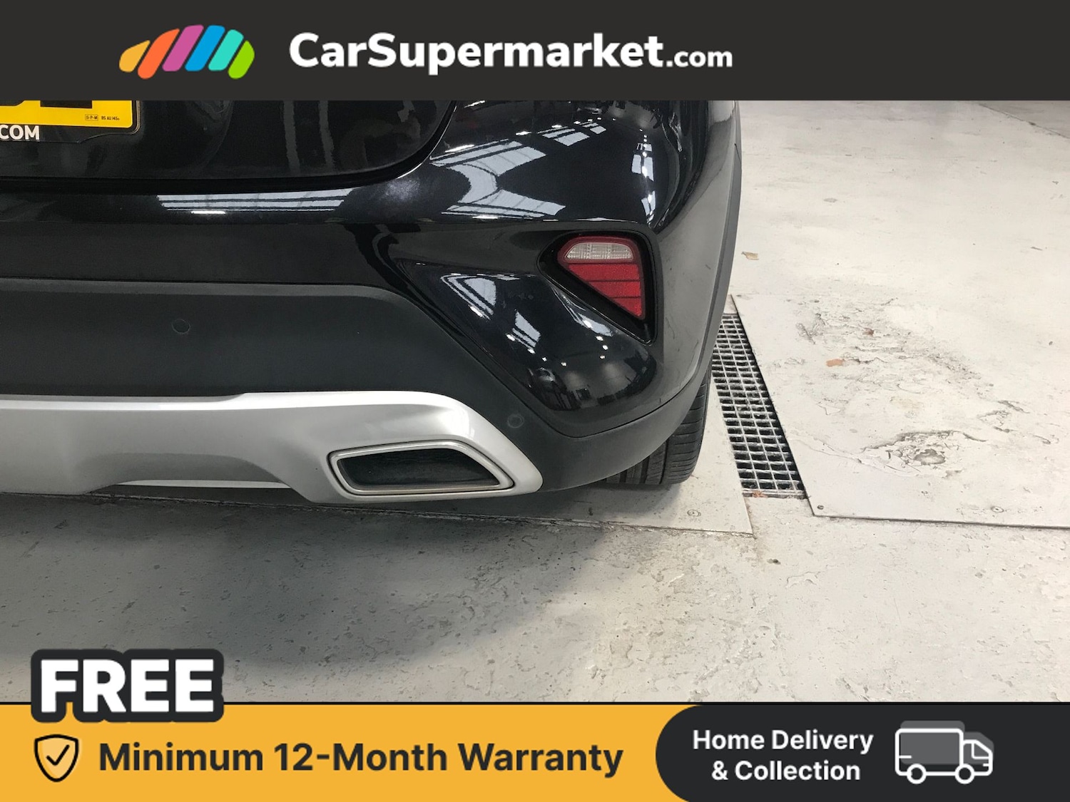 Used Kia XCeed 2020 for sale - 78029422: Photo 14