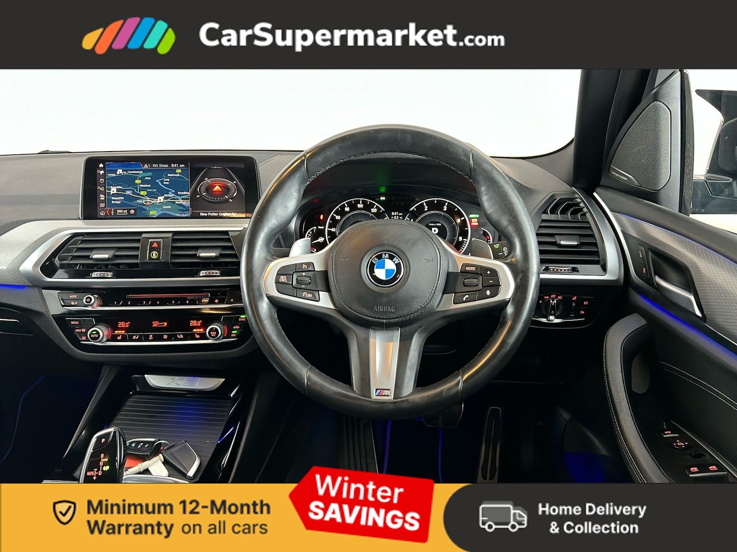 Used BMW X3 2019 for sale - 77064602: Photo 15