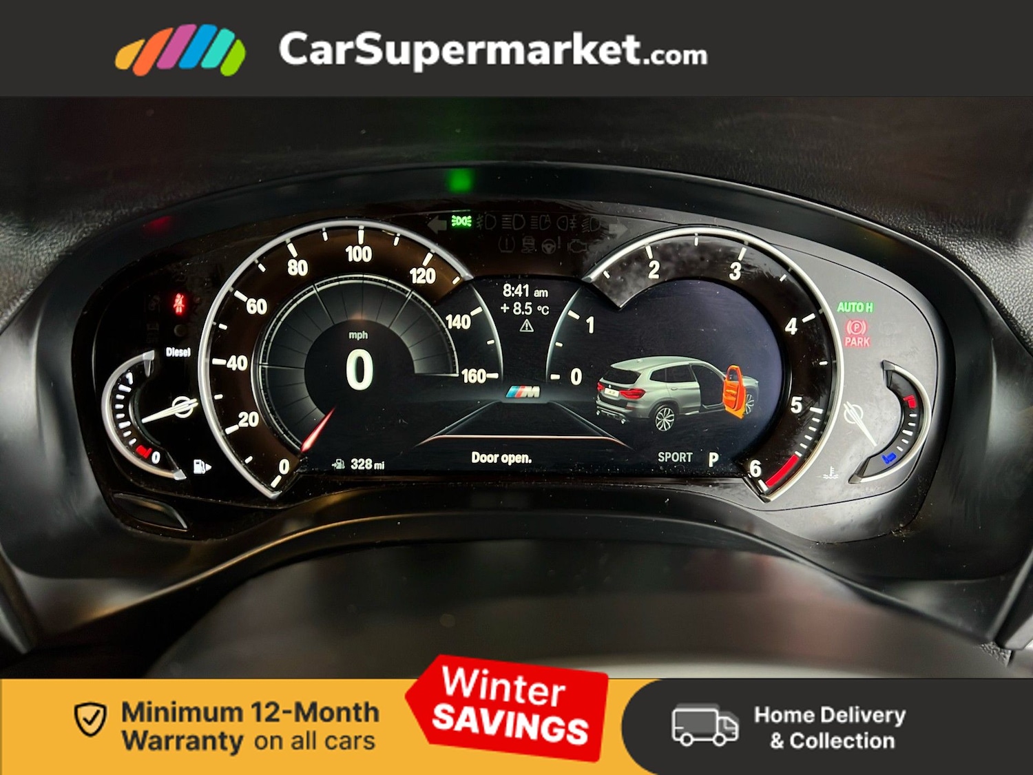 Used BMW X3 2019 for sale - 77064602: Photo 16