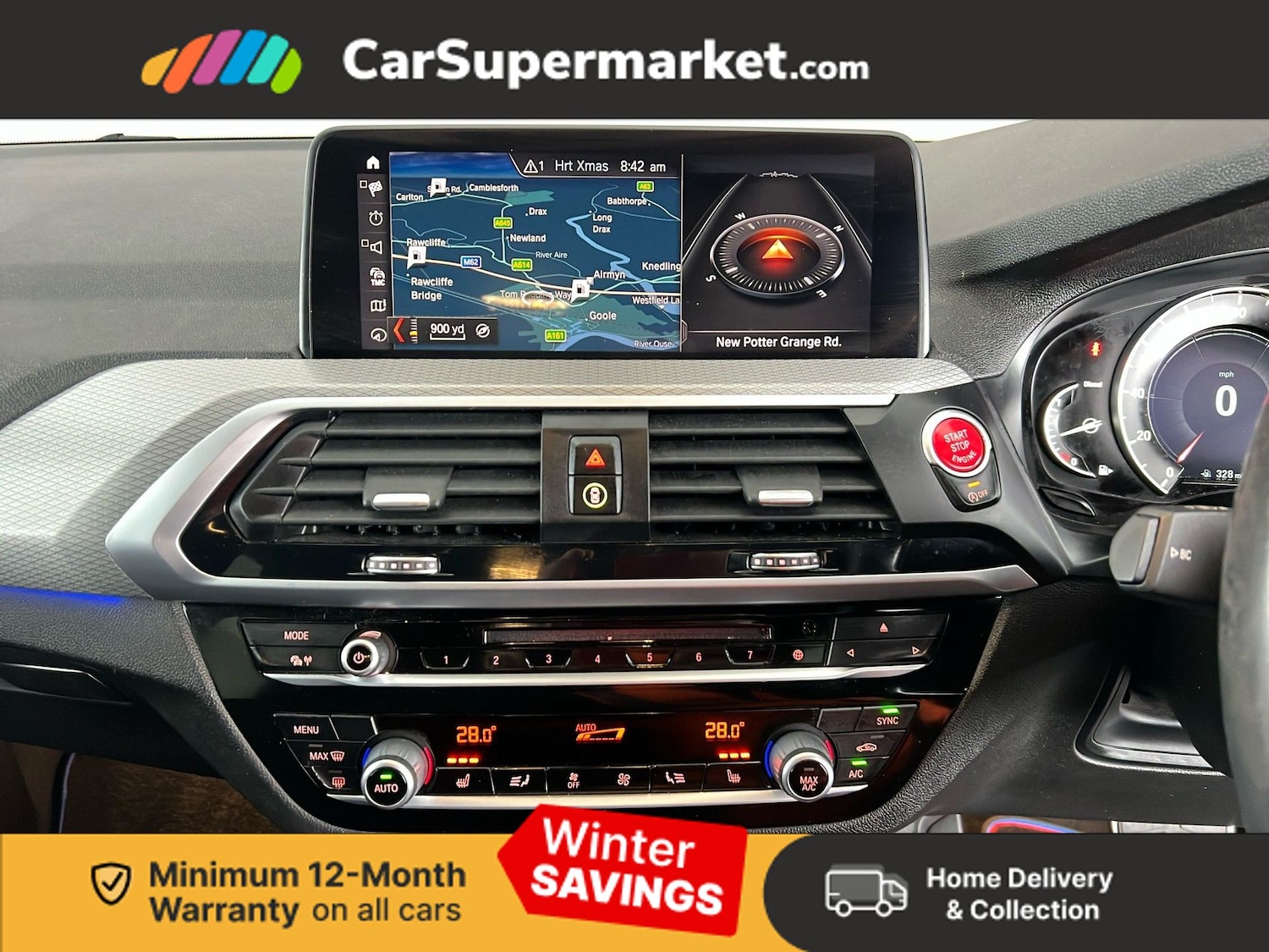 Used BMW X3 2019 for sale - 77064602: Photo 17