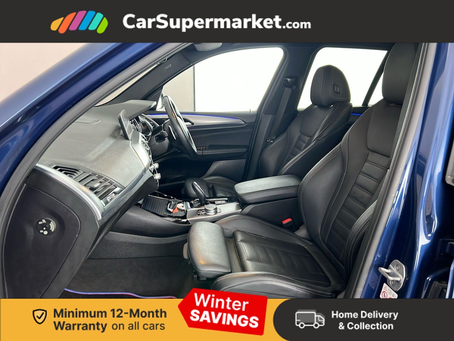 Used BMW X3 2019 for sale - 77064602: Photo 18