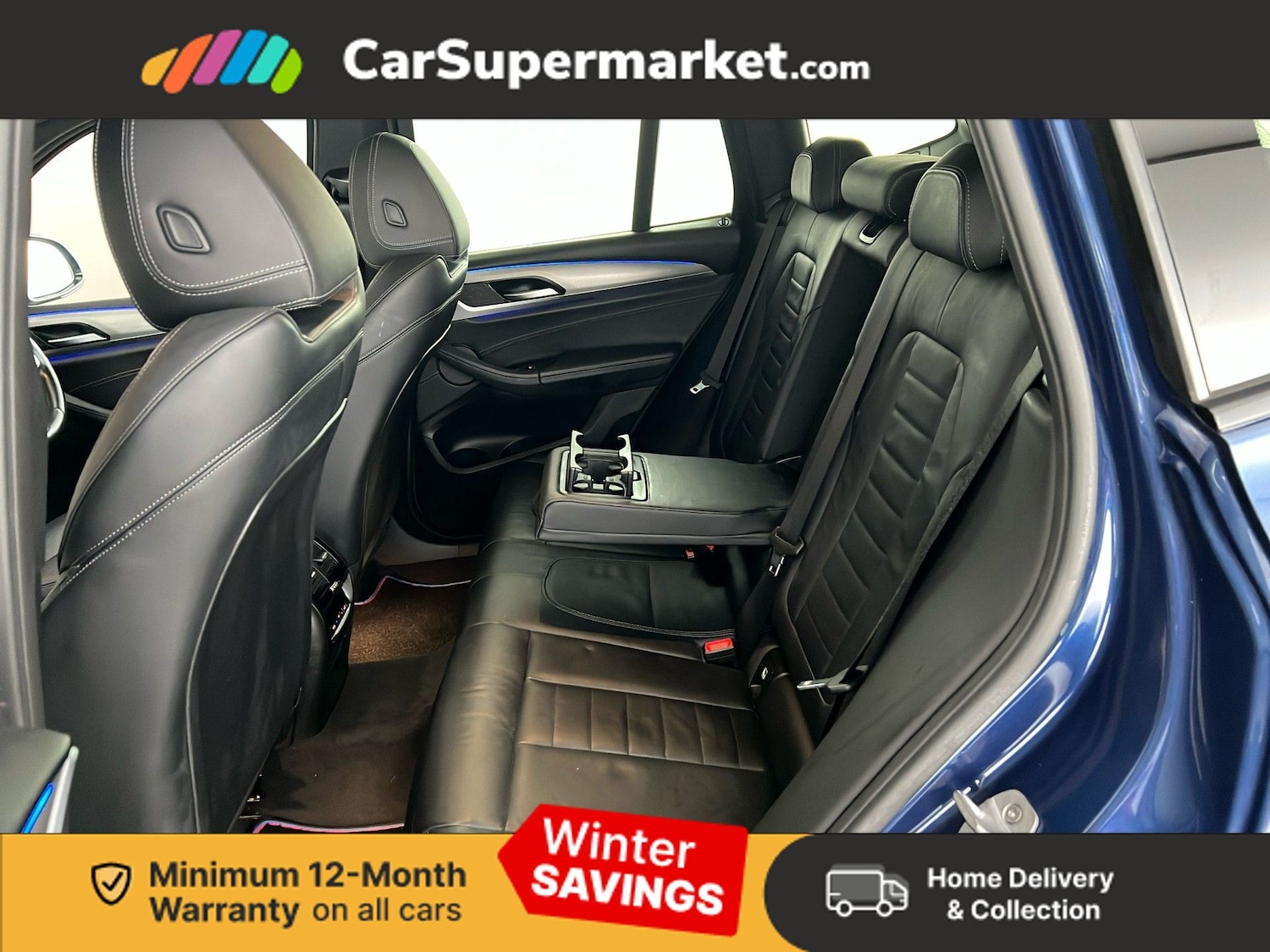 Used BMW X3 2019 for sale - 77064602: Photo 19