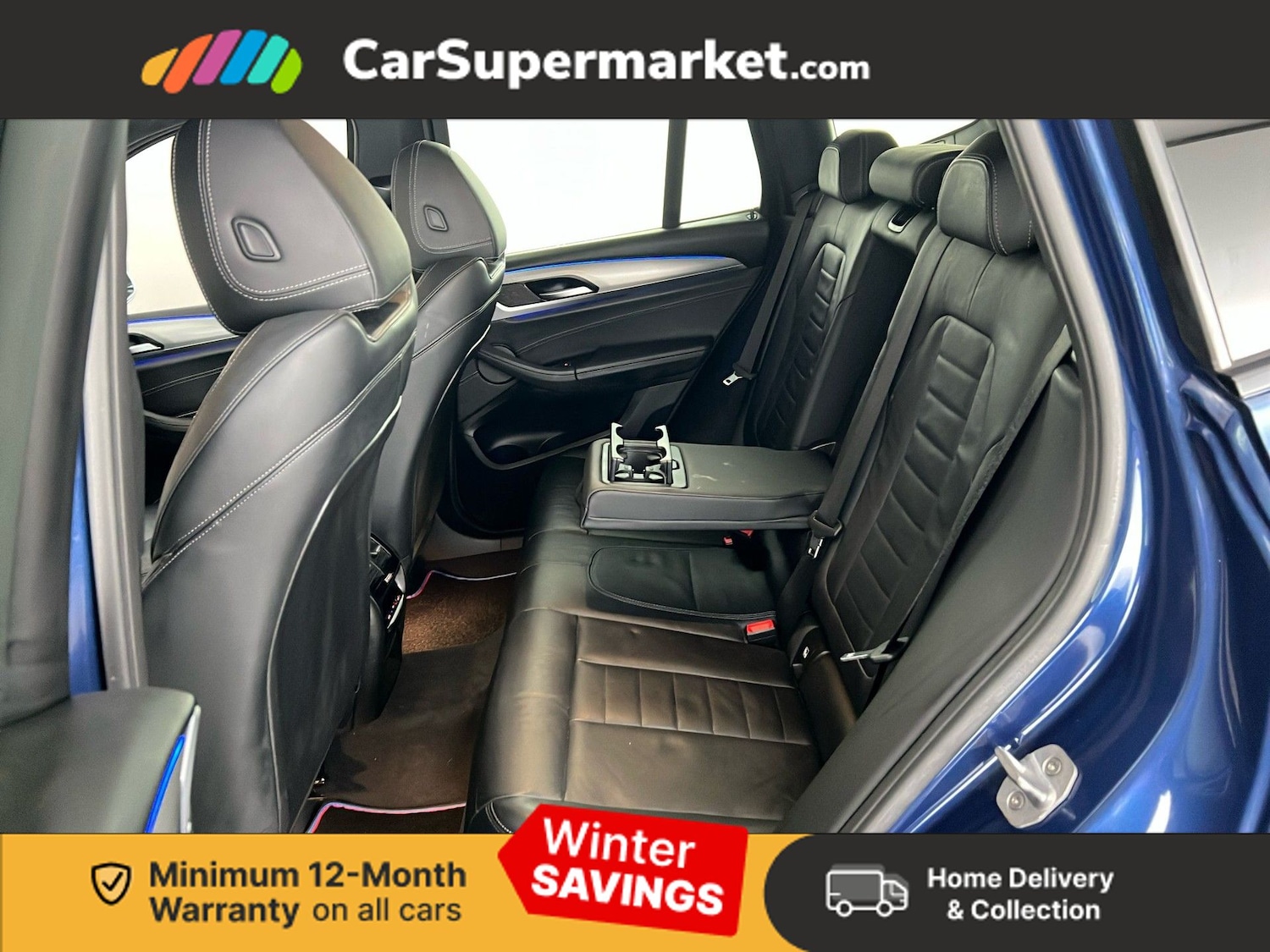 Used BMW X3 2019 for sale - 77064602: Photo 20