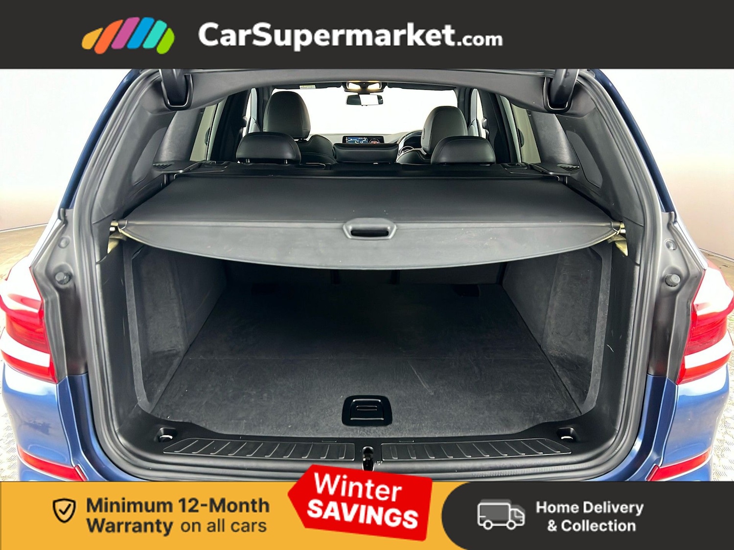 Used BMW X3 2019 for sale - 77064602: Photo 24