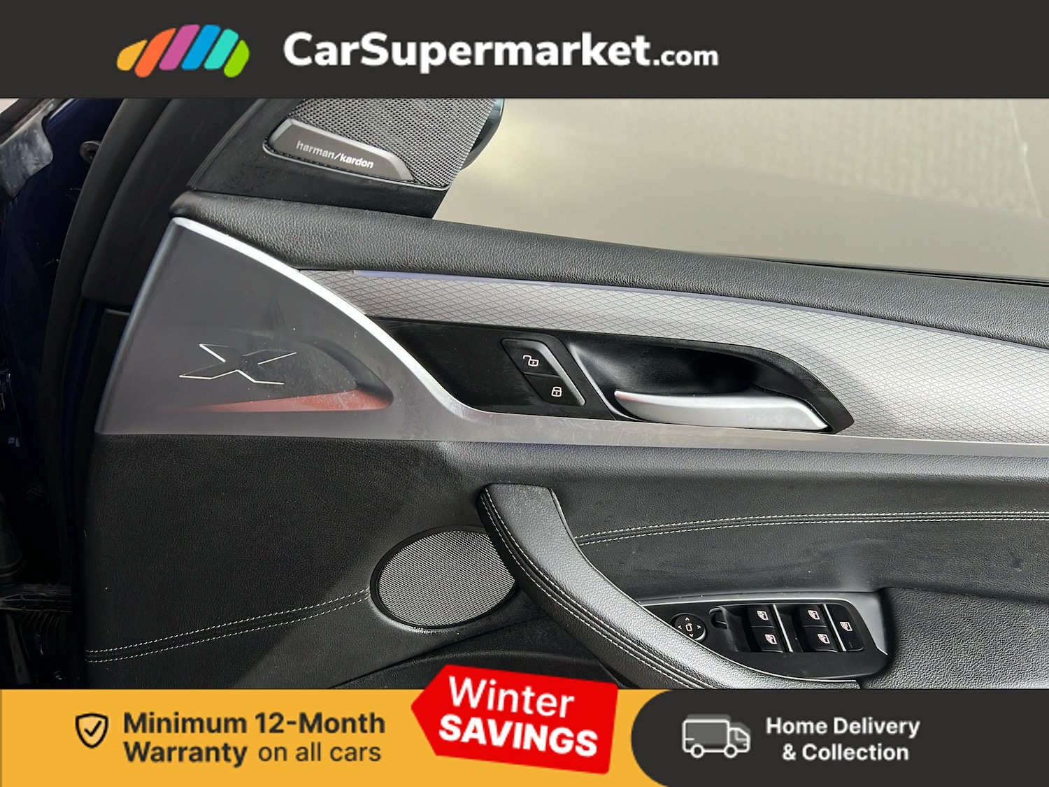 Used BMW X3 2019 for sale - 77064602: Photo 27