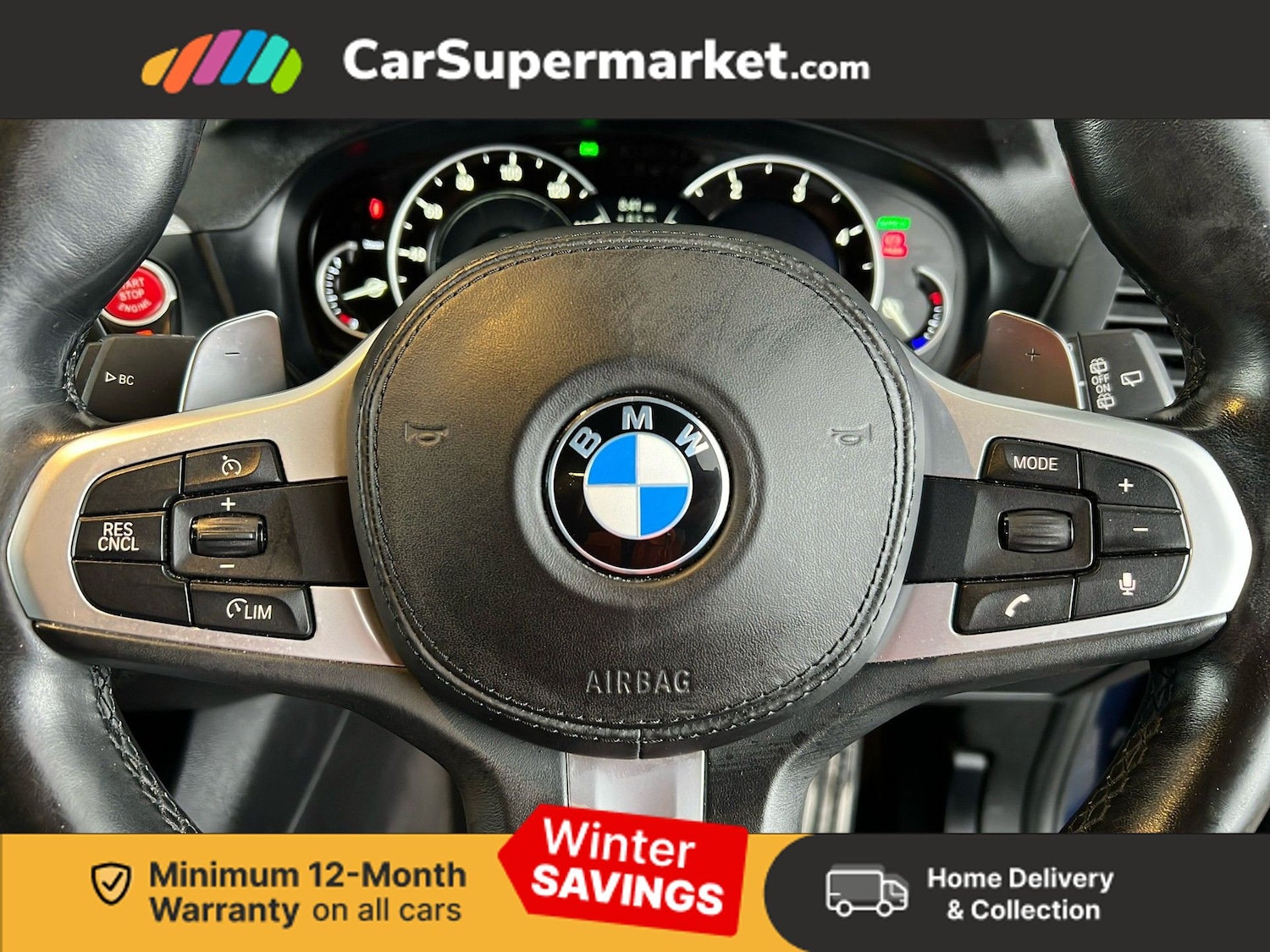 Used BMW X3 2019 for sale - 77064602: Photo 28