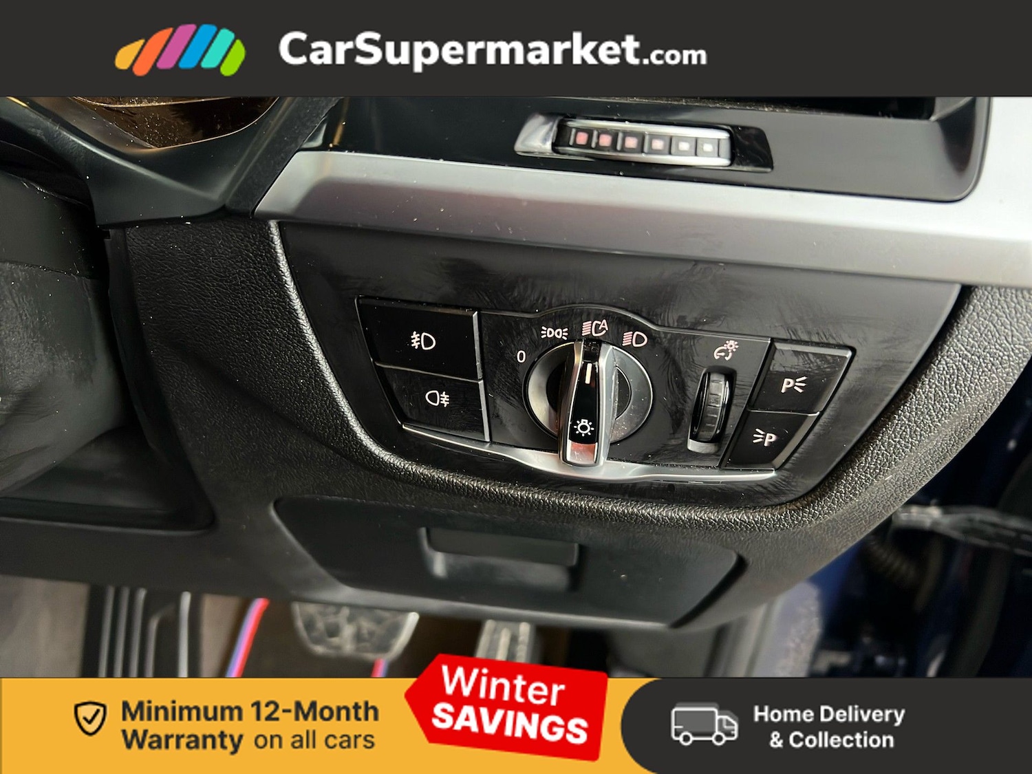 Used BMW X3 2019 for sale - 77064602: Photo 29