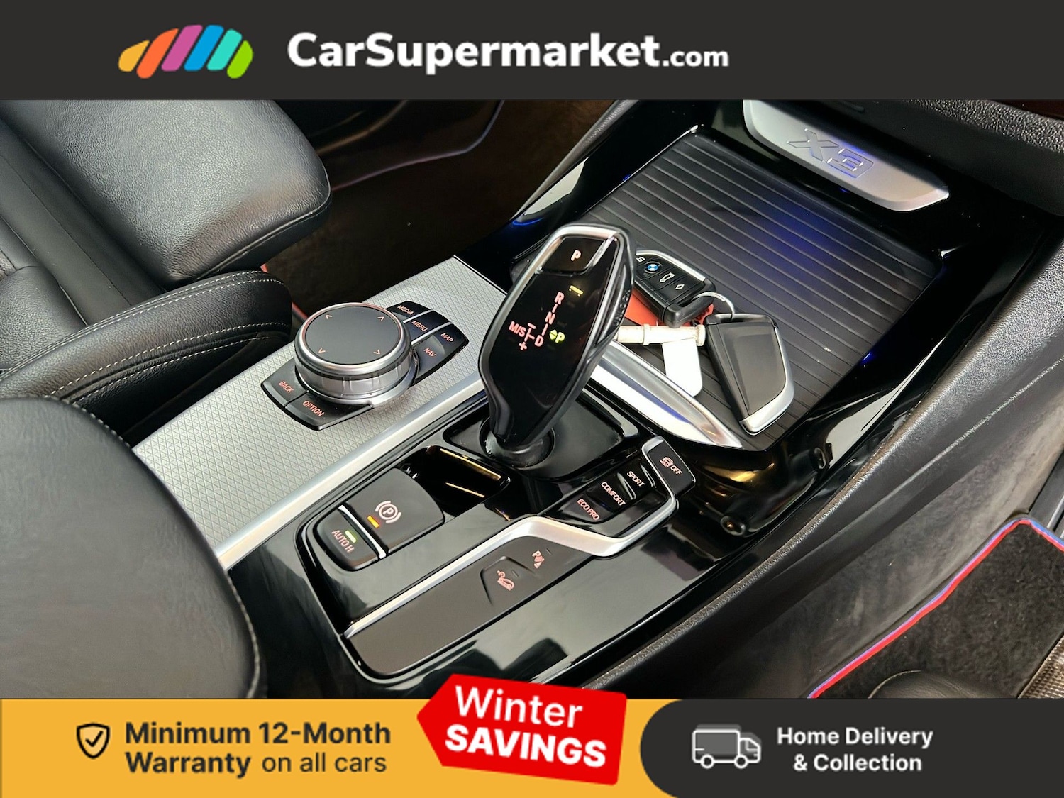 Used BMW X3 2019 for sale - 77064602: Photo 30